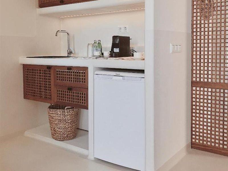 טורונץ' Pilos Suites מראה חיצוני תמונה