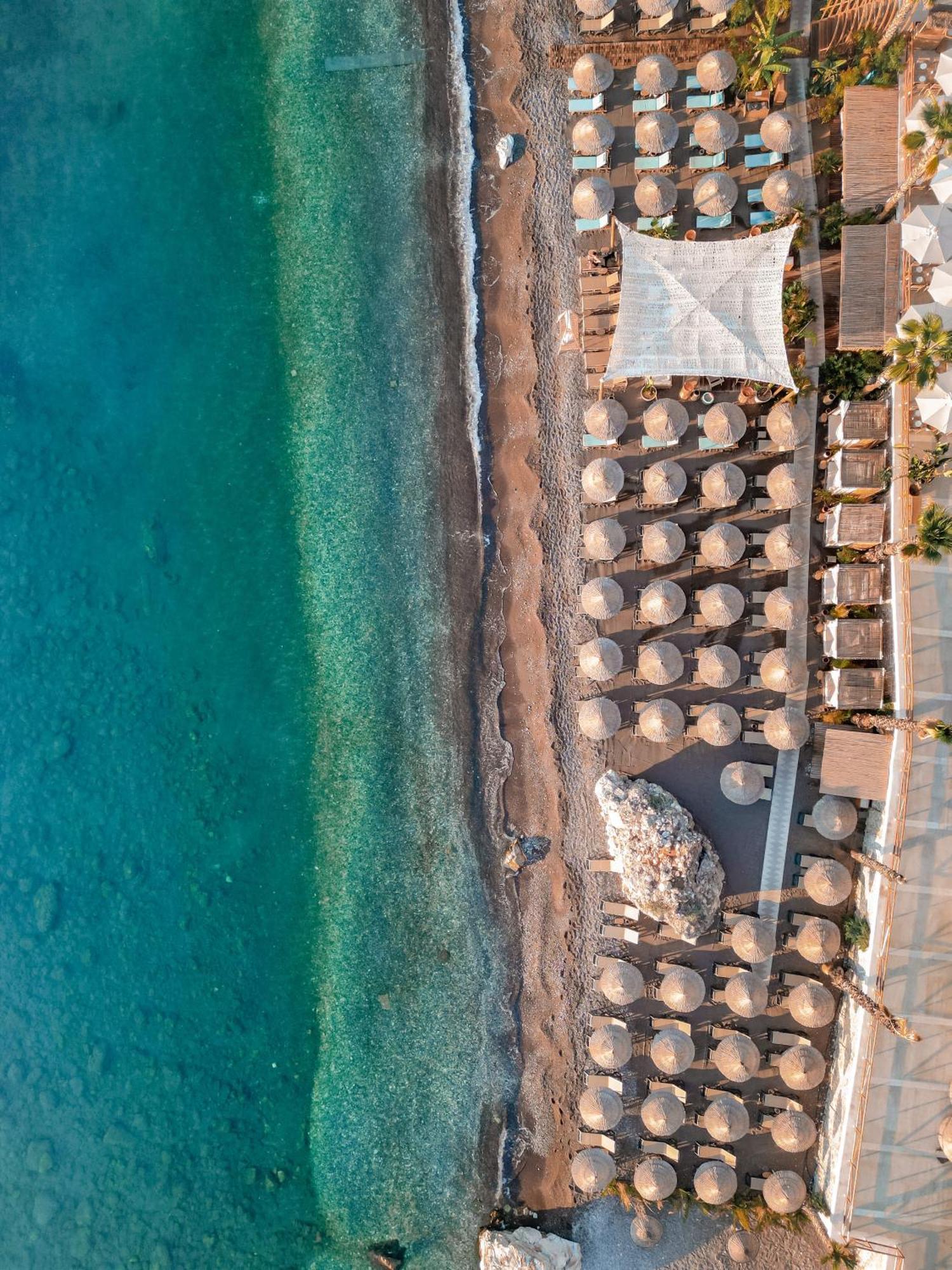 טורונץ' Pilos Suites מראה חיצוני תמונה