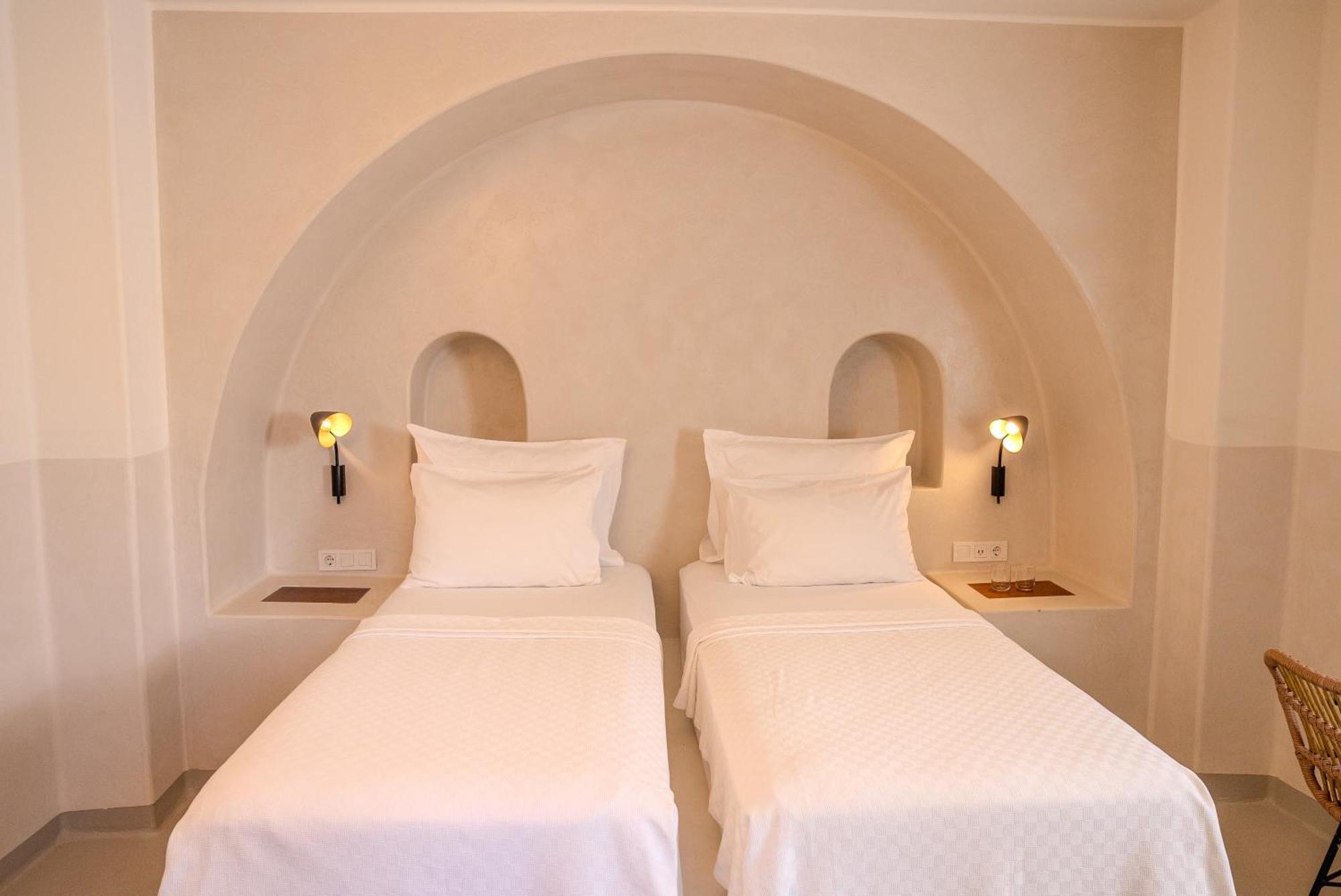 טורונץ' Pilos Suites מראה חיצוני תמונה