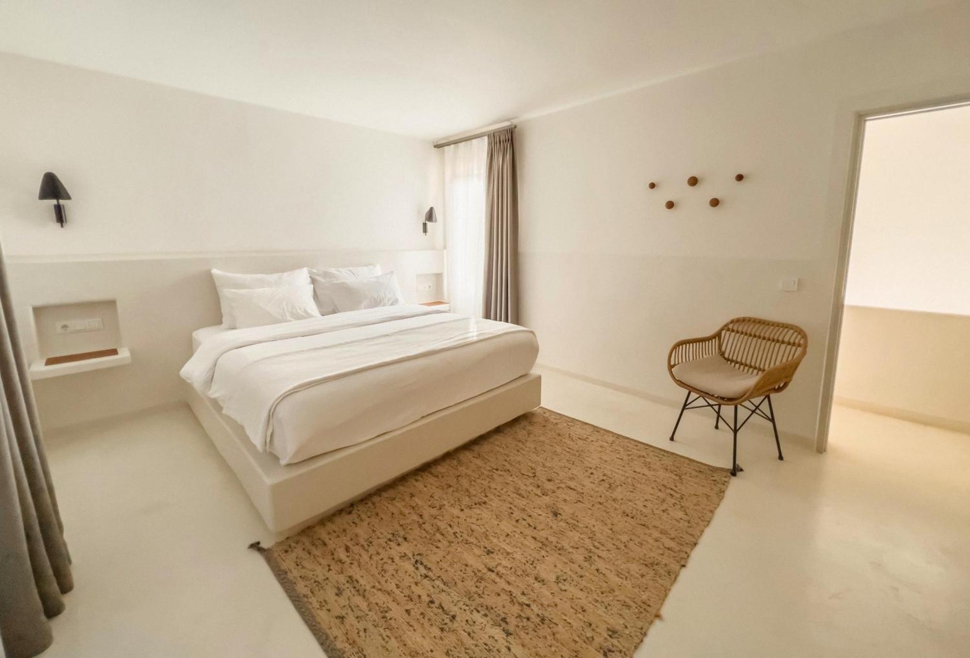 טורונץ' Pilos Suites מראה חיצוני תמונה
