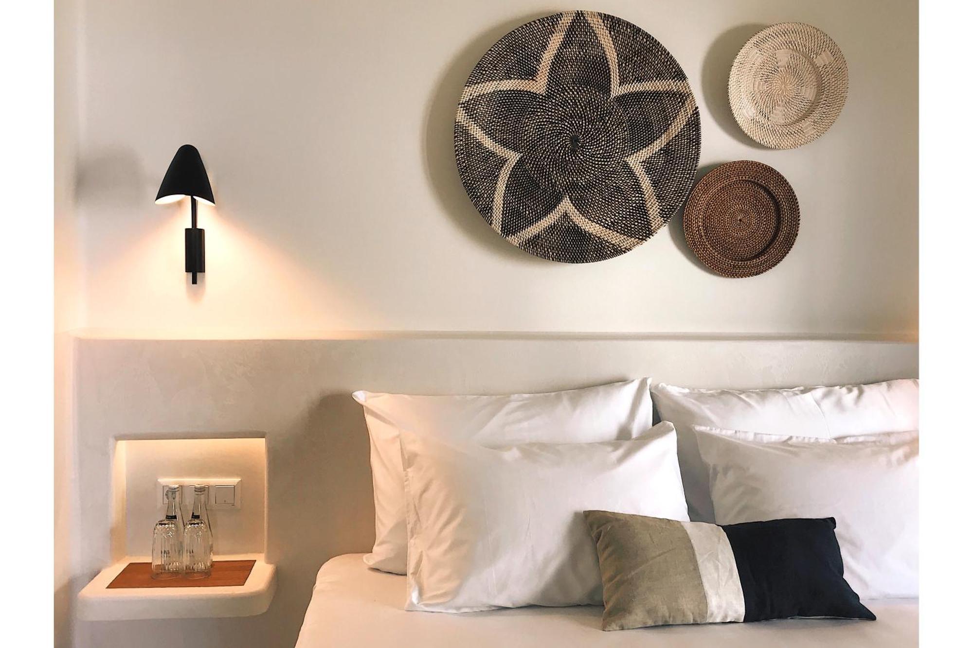 טורונץ' Pilos Suites מראה חיצוני תמונה