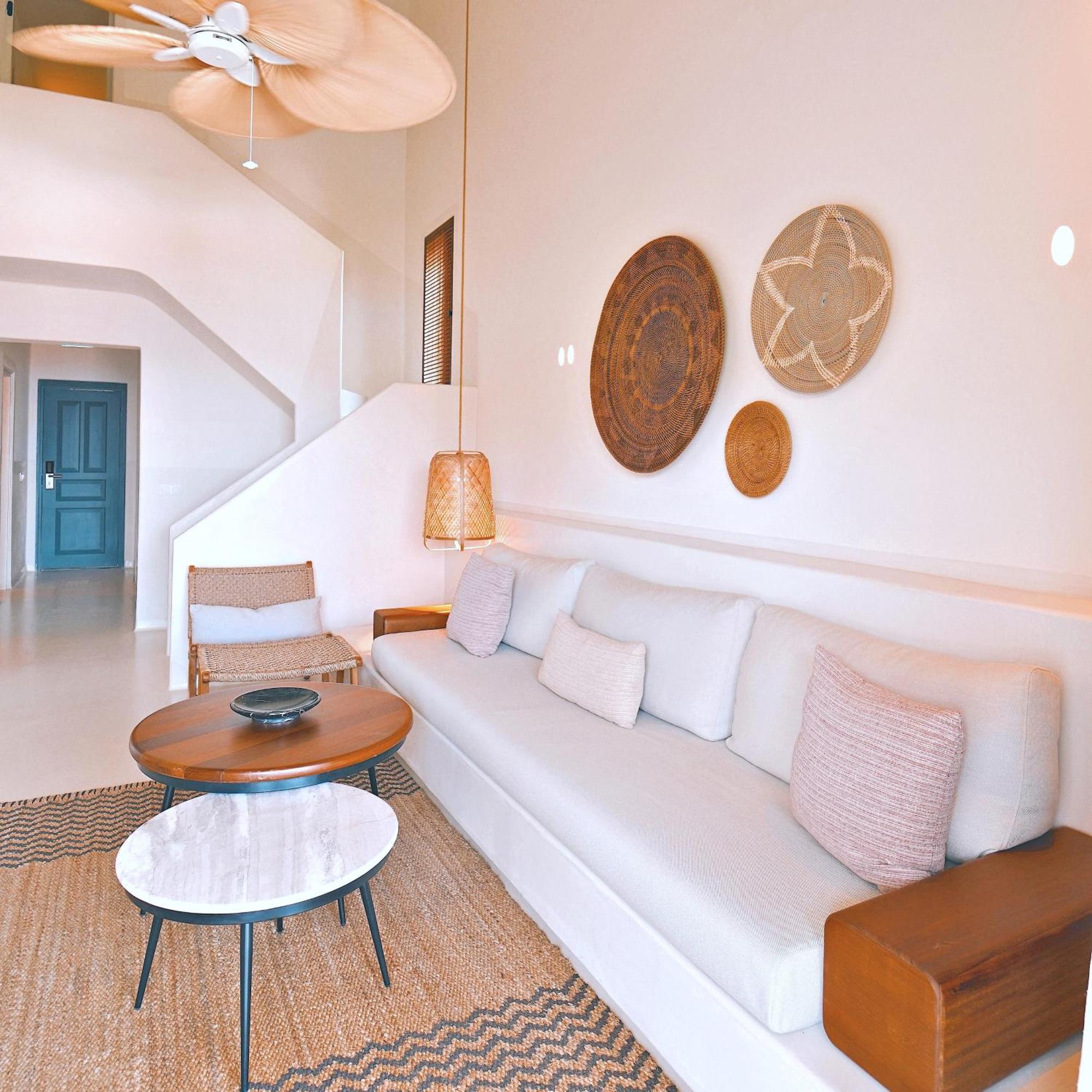 טורונץ' Pilos Suites מראה חיצוני תמונה