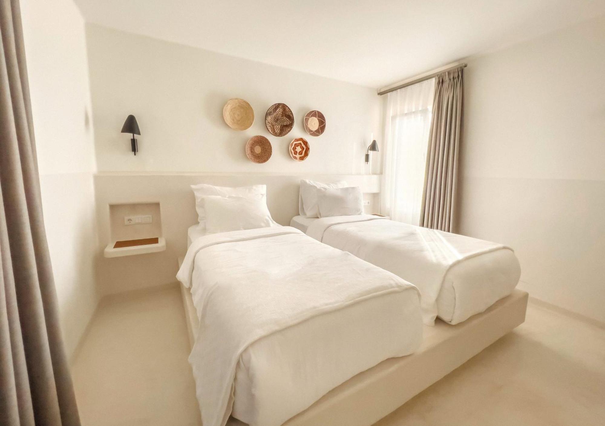 טורונץ' Pilos Suites מראה חיצוני תמונה