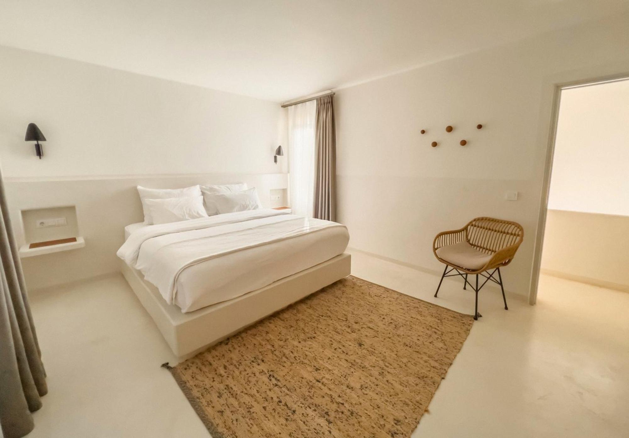 טורונץ' Pilos Suites מראה חיצוני תמונה