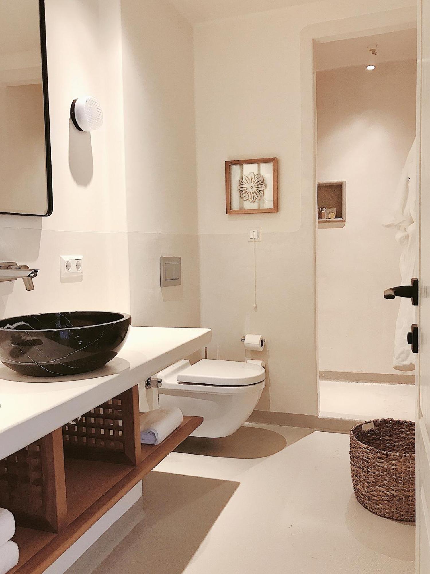 טורונץ' Pilos Suites מראה חיצוני תמונה