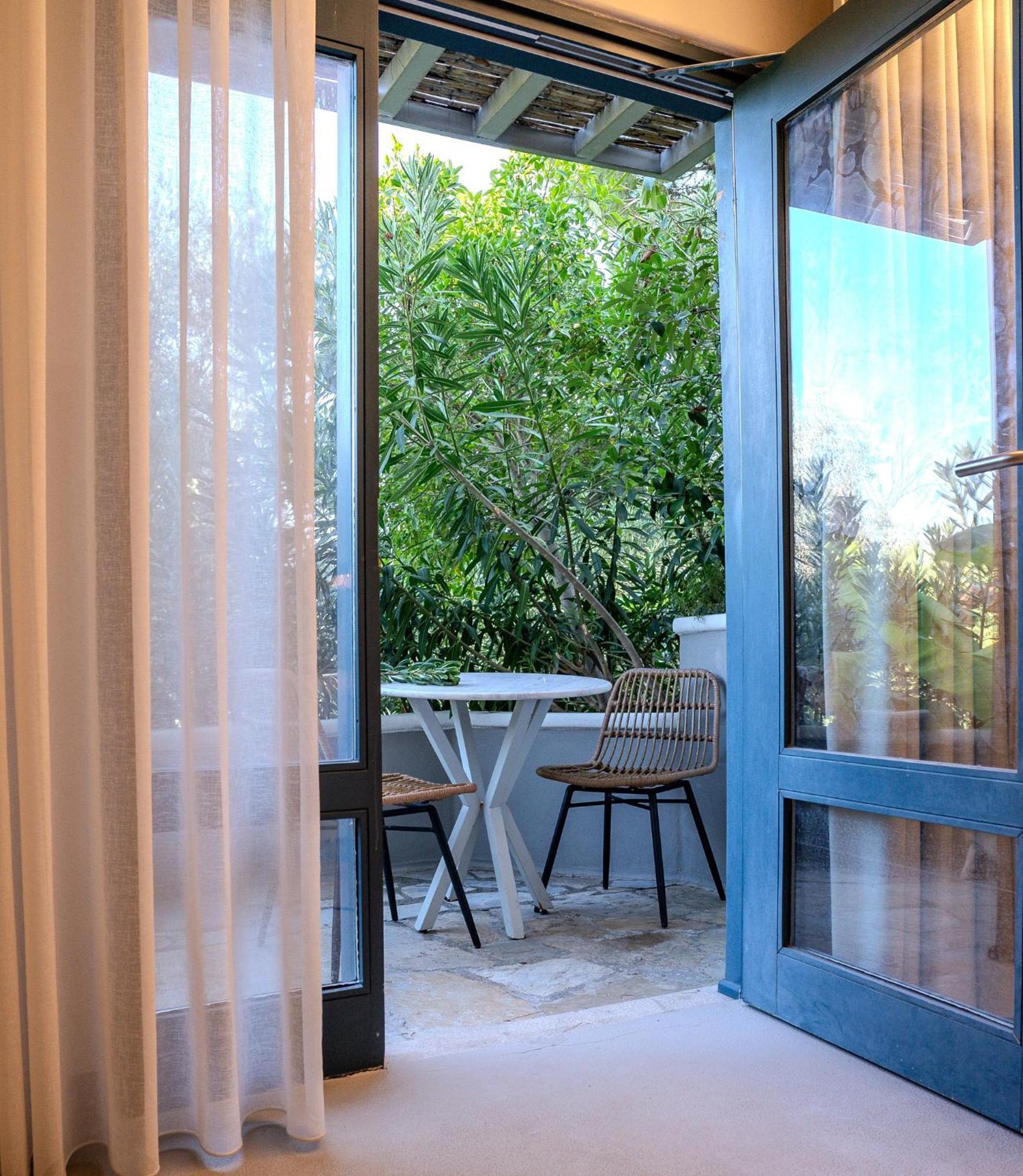 טורונץ' Pilos Suites מראה חיצוני תמונה